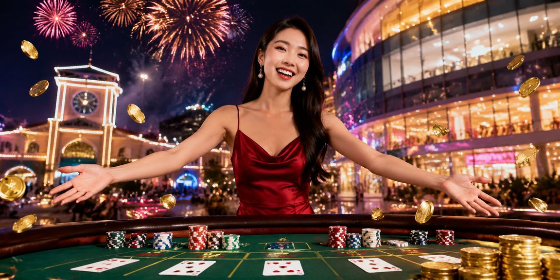 Người chơi đăng ký và trải nghiệm baccarat tại 90p